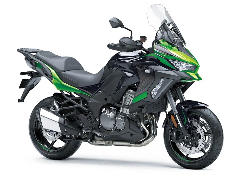 Kawasaki Versys 1000 SE