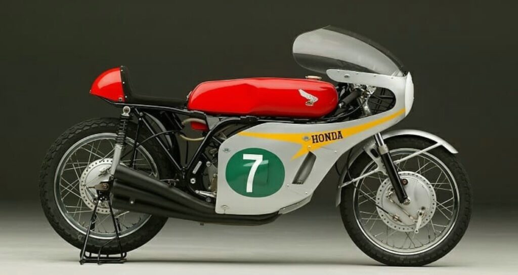 Honda CBX1000