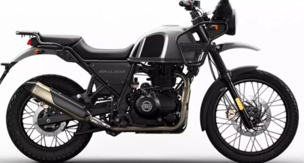 Royal Enfield will plant a tree for every motorbike sold in Italy