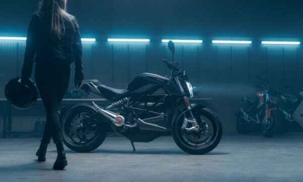 Zero Motorcycles raises over $100 million