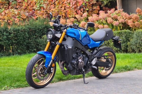 Moto on Moto: Yamaha XSR900. Hurry son!