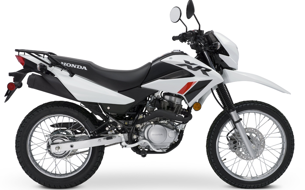 Honda XR150L