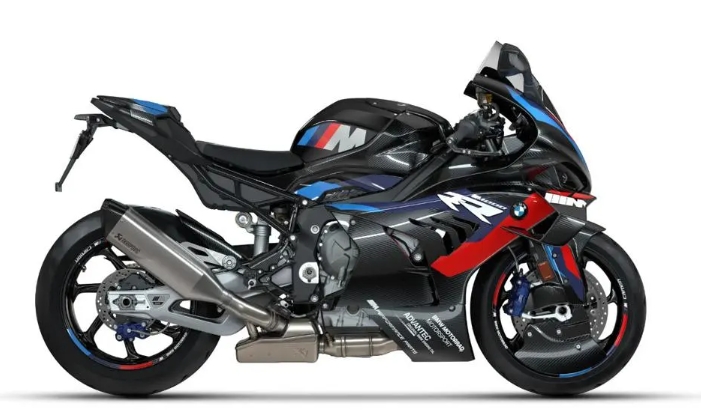 2023 BMW M1000RR