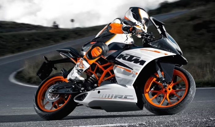 Top 15 Sport Bikes for Novice Riders and Young Enthusiasts