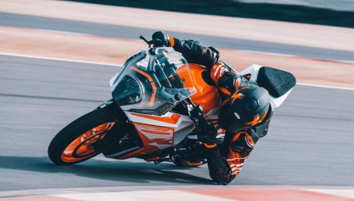 KTM RC 125