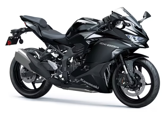 Kawasaki Ninja ZX-25R