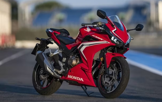 Honda CBR500 R